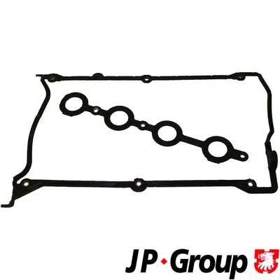 Gasket Set, cylinder head cover